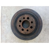 Шкив коленвала Audi 80 B3 1990 068105243D