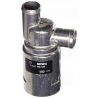 Bosch двигатель шаговый передаче холостого хода renault 19 i