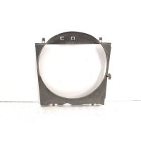 диффузор вентилятора Mercedes-Benz E-Класс W210/S210 2002 2105052955