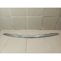 Накладка переднего бампера Mercedes-Benz E-Class W213 2138857800