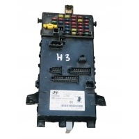 Hyundai купе gk блок предохранителей bcm 95410 - 2c080