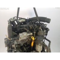 ТНВД Volkswagen Golf-4 2000 038130107KX