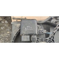 Блок вентиляторов lancer vii 2.0b 1c23119700