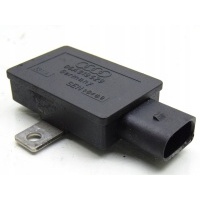 блок температуры audi tt 8n 1.8t bam 06a919529
