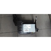 Volkswagen passat b6 audi блок блок управления радио 8e0035593e