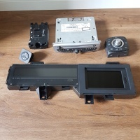 Scenic iii навигация gps 281159638r европа