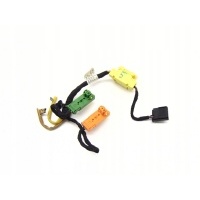 Свет подушки airbag 8p0971589q audi a3 8p рестайлинг