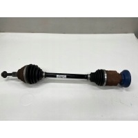 Volkswagen audi skoda seat привод правая передняя 3q0407272bh
