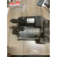 компрессор пневмоподвески Mercedes-Benz S-Класс 2012 A2213201704