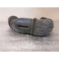 Патрубок воздушного фильтра Volkswagen Touareg 7LA 2005 7L0129684A, 7L0129684