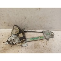 Стеклоподъемник электрический задний правый Mazda 626 4 GE 1992-1997 GA8B72560E