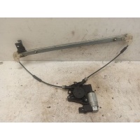 Стеклоподъемник электрический задний правый Mazda CX 7 2006-2012 EG2172590B