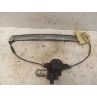 Стеклоподъемник электрический передний левый Mazda 6 2 GH 2007-2012 GS1D59590A