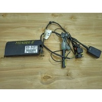 Подушка безопасности в сиденье переднее Ford Mondeo 3 2000-2007 1132267