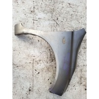 Крыло переднее правое Nissan March K12 2002-2010 63100AX030