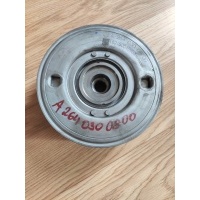 Шкив мерседес w205 w213 1.5 2.0 eq boost