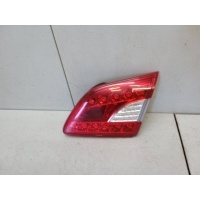 Фонарь задний правый Nissan Sentra B17 2015 265503RA3A