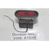Стоп сигнал Daewoo Nexia KLETN 2006 96489648