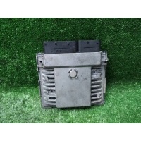 блок управления двигателем Skoda Fabia 2 (2007-2015) 03F906070AM