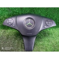 подушка безопасности в руль Mercedes Benz C-Class W204 (2007-2015) 20486043029116