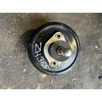 Вакуумный усилитель тормозов Volkswagen Passat B5 GP 2002 4b3612105a