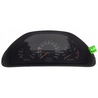 Мерседес е класса w210 спидометр часы a2105401448