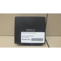 Крышка блока предохранителей Suzuki Grand Vitara (2005 - 2015) 3673864J01