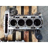Blok двигателя opel vectra c рестайлинг 2.2 16v z22yh
