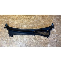 Жабо крышка fiat doblo ii 2 рестайлинг 735600340