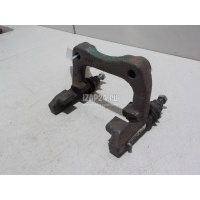 Скоба суппорта заднего VAG Octavia (A5 1Z-) (2004 - 2013) 1K0615425P