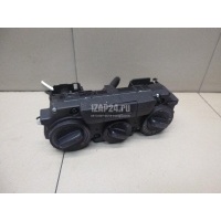 Блок управления отопителем VAG Octavia (A5 1Z-) (2004 - 2013) 1Z08190473X1