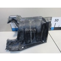 Пыльник двигателя боковой правый Land Rover Range Rover Sport (2005 - 2012) LR013055