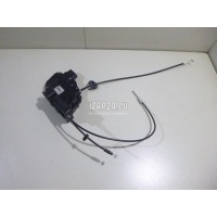 Замок двери передней левой Land Rover Range Rover Sport (2005 - 2012) LR011277