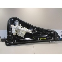 Стеклоподъемник электр. задний правый Land Rover Range Rover Sport (2005 - 2012) LR013870