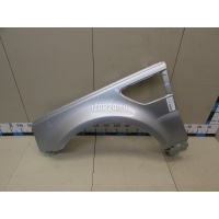Крыло переднее левое Land Rover Range Rover Sport (2005 - 2012) LR015037