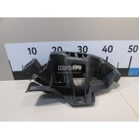 Направляющая заднего бампера правая Land Rover Range Rover Sport (2005 - 2012) AH3217A881AA