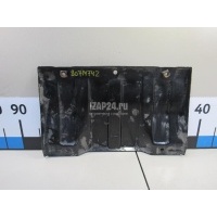 Пыльник (кузов наружные) Land Rover Range Rover Sport (2005 - 2012) KRB000122