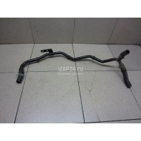 Трубка охлажд. жидкости металлическая Land Rover Range Rover Sport (2005 - 2012) LR014152