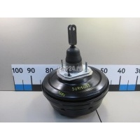 Усилитель тормозов вакуумный Land Rover Range Rover Sport (2005 - 2012) LR014571