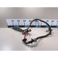 Клемма аккумулятора плюс Land Rover Range Rover Sport (2005 - 2012) LR020137