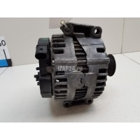 Генератор Mercedes Benz W216 CL coupe (2006 - 2014) 0131545602
