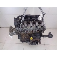 Двигатель Land Rover Freelander 2 (2007 - 2014) LR001345