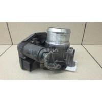 Заслонка дроссельная электрическая Land Rover Freelander 2 (2007 - 2014) LR012598