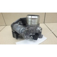 Заслонка дроссельная электрическая Land Rover Freelander 2 (2007 - 2014) LR001001