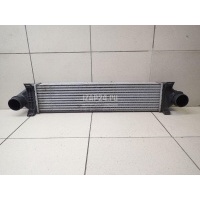 Интеркулер Land Rover Freelander 2 (2007 - 2014) LR009802