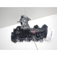 Коллектор впускной Land Rover Freelander 2 (2007 - 2014) LR006680
