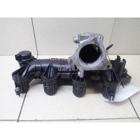 Коллектор впускной Land Rover Freelander 2 (2007 - 2014) LR006680