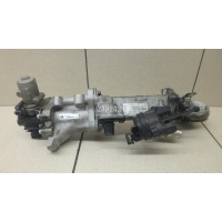 Радиатор системы EGR Land Rover Freelander 2 (2007 - 2014) LR057662