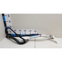 Горловина топливного бака Land Rover Freelander 2 (2007 - 2014) LR000989