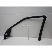 Обшивка двери передней правой Land Rover Freelander 2 (2007 - 2014) EJN500040